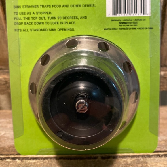 Taco Sink Strainer, Taco Sink Stopper, Taco Decor, Taco Kitchen Decor Food Decor - Picture 10 of 10